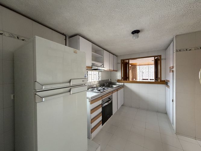 Apartamento en venta en El Contador, Bogotá · foto 8 de 24