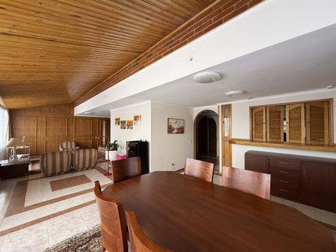Apartamento en venta en El Contador, Bogotá · foto 4 de 24