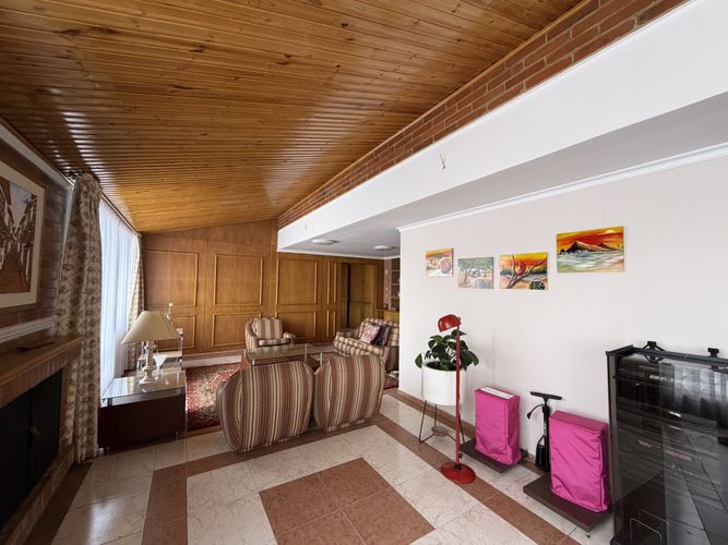 Apartamento en venta en El Contador, Bogotá · foto 5 de 24