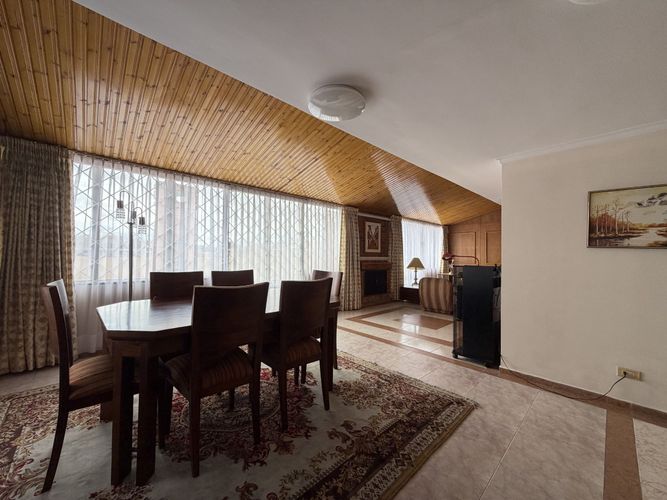 Apartamento en venta en El Contador, Bogotá · foto 3 de 24