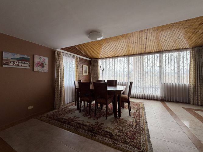 Apartamento en venta en El Contador, Bogotá · foto 2 de 24