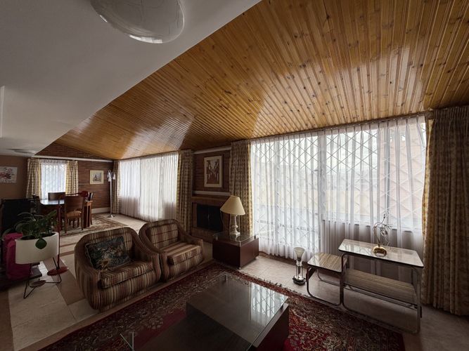 Apartamento en venta en El Contador, Bogotá · foto 7 de 24