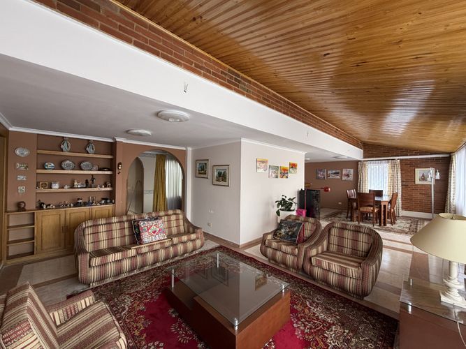 Apartamento en venta en El Contador, Bogotá · foto 6 de 24