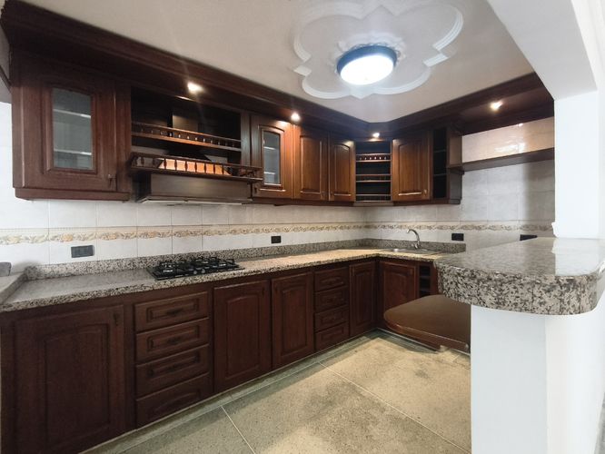 Casa de 3 alcobas en venta en Quinta Oriental, Cúcuta · foto 2 de 16