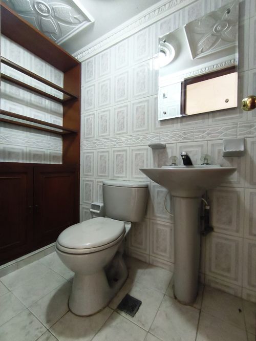 Casa de 3 alcobas en venta en Quinta Oriental, Cúcuta · foto 3 de 16
