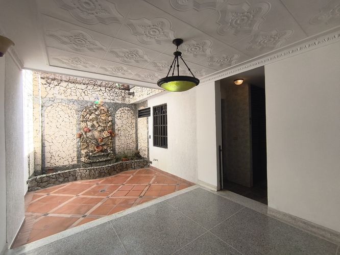 Casa de 3 alcobas en venta en Quinta Oriental, Cúcuta · foto 4 de 16