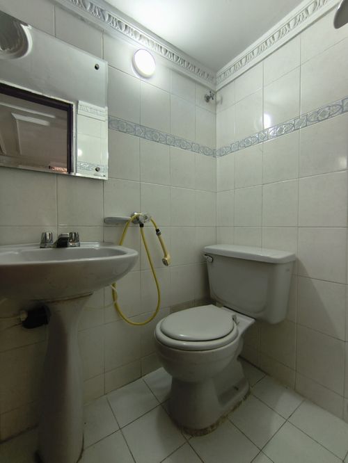 Casa de 3 alcobas en venta en Quinta Oriental, Cúcuta · foto 9 de 16