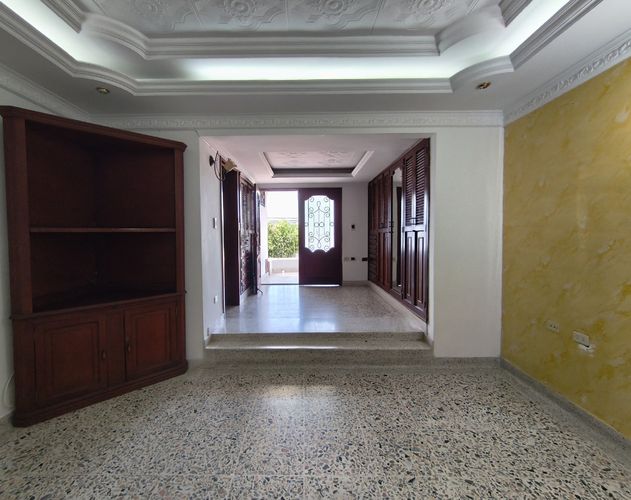 Casa de 3 alcobas en venta en Quinta Oriental, Cúcuta · foto 10 de 16