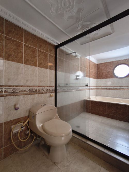 Casa de 3 alcobas en venta en Quinta Oriental, Cúcuta · foto 12 de 16