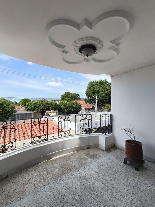 Casa de 3 alcobas en venta en Quinta Oriental, Cúcuta · foto 13 de 16