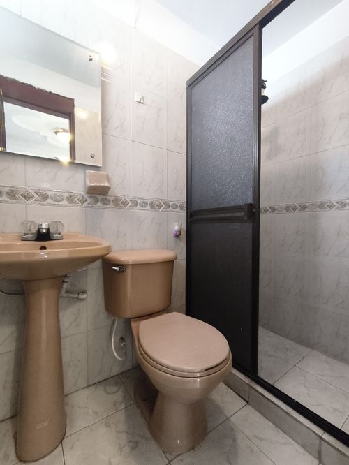 Casa de 3 alcobas en venta en Quinta Oriental, Cúcuta · foto 15 de 16