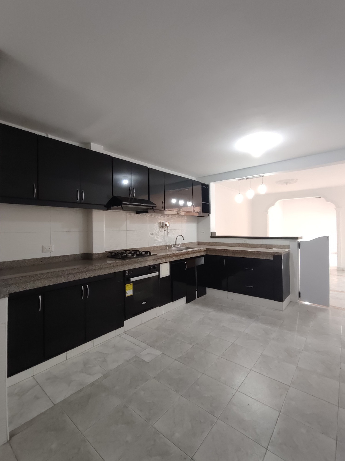 Casa en venta en San Luis, Cúcuta · foto 2 de 11