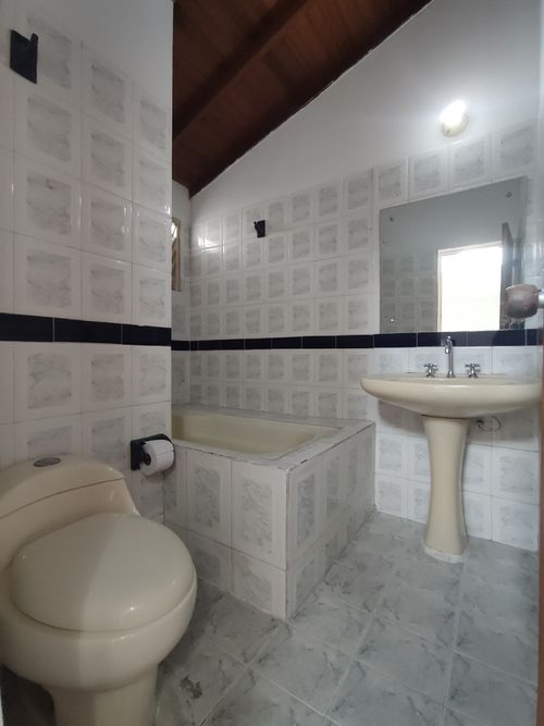 Casa en venta en San Luis, Cúcuta · foto 6 de 11