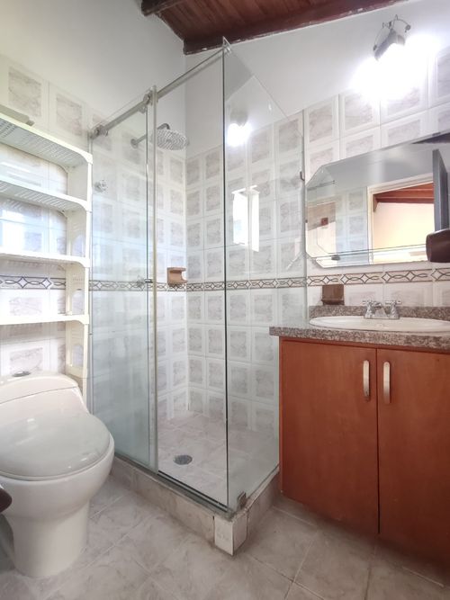 Casa en venta en San Luis, Cúcuta · foto 11 de 11