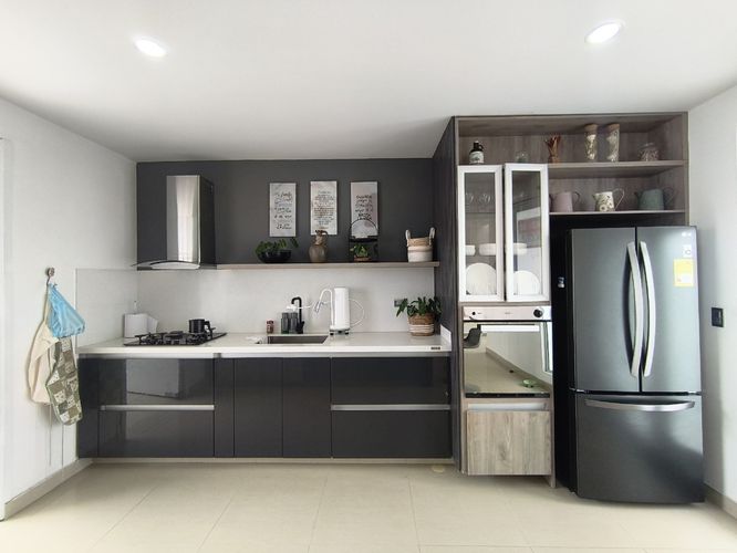 Casa de 3 alcobas en venta en La Floresta, Los Patios, 207 m² · foto 5 de 22