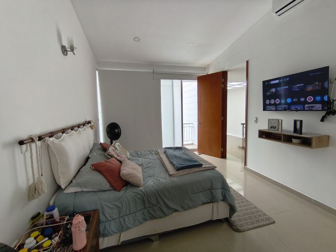 Casa de 3 alcobas en venta en La Floresta, Los Patios, 207 m² · foto 13 de 22