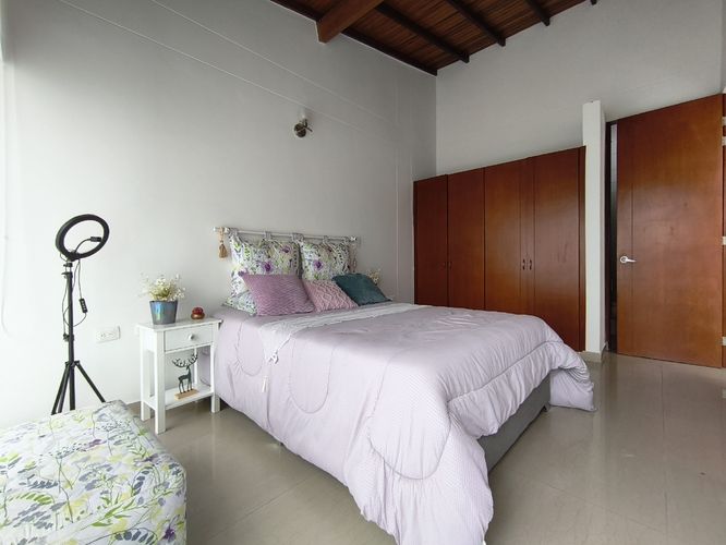 Casa de 3 alcobas en venta en La Floresta, Los Patios, 207 m² · foto 14 de 22