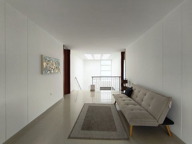 Casa de 3 alcobas en venta en La Floresta, Los Patios, 207 m² · foto 16 de 22
