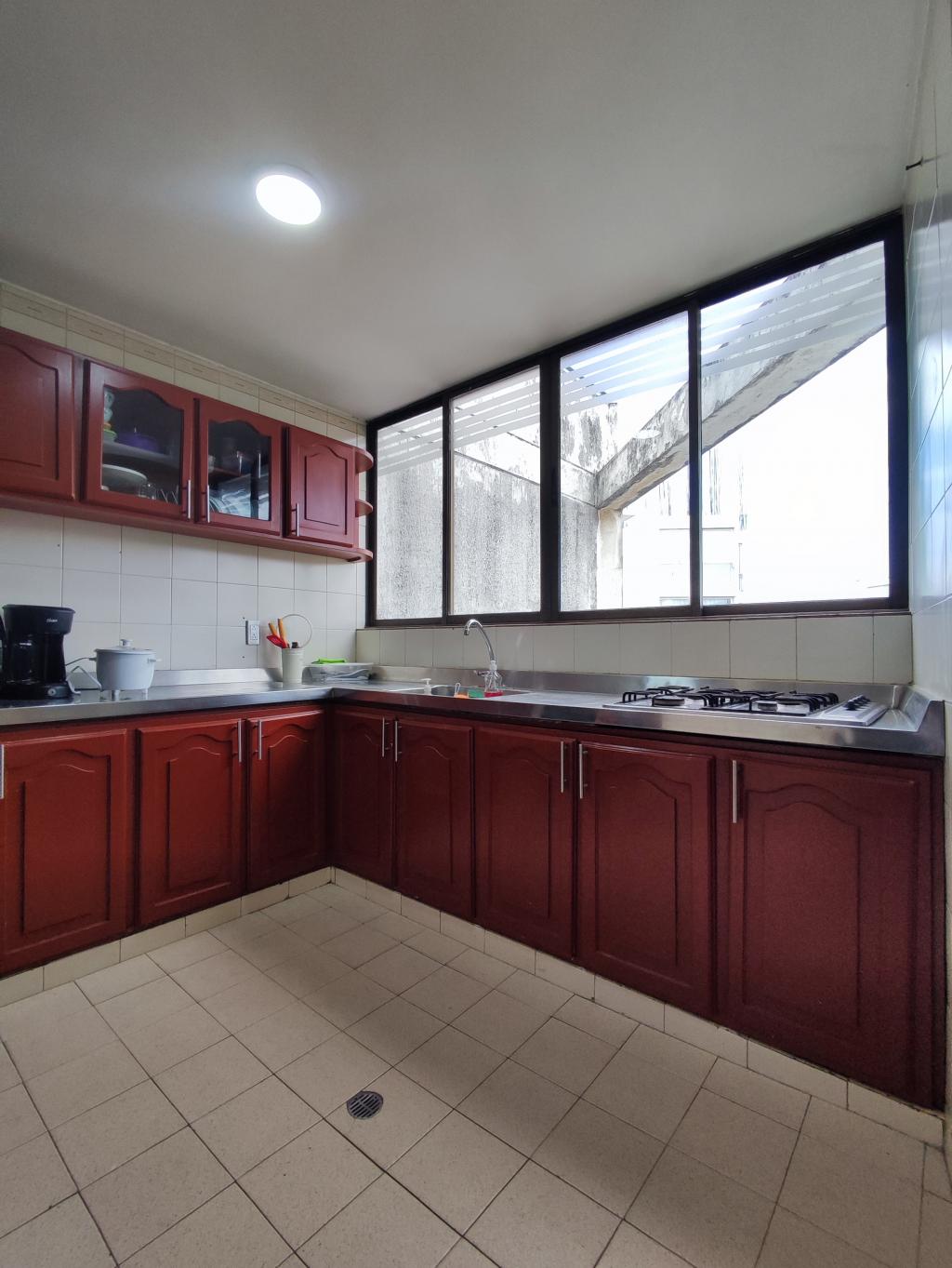 Apartamento en venta en Caobos, Cúcuta · foto 3 de 17