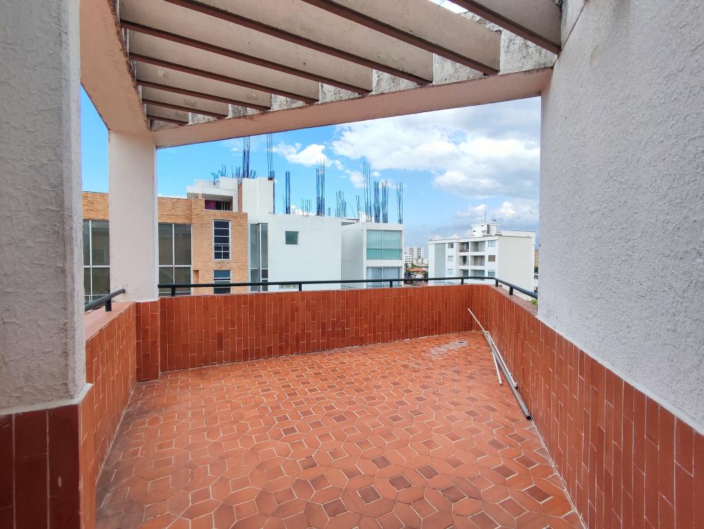 Apartamento en venta en Caobos, Cúcuta · foto 17 de 17