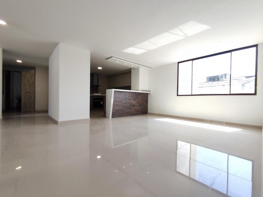 Apartamento en venta en Caobos, Cúcuta · foto 2 de 14