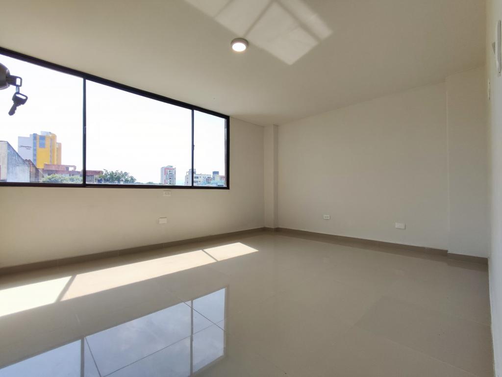 Apartamento en venta en Caobos, Cúcuta · foto 5 de 14