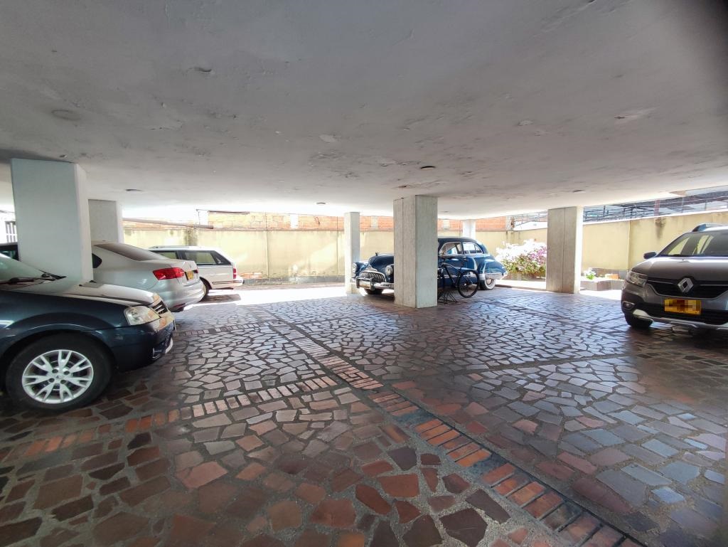 Apartamento en venta en Caobos, Cúcuta · foto 13 de 14
