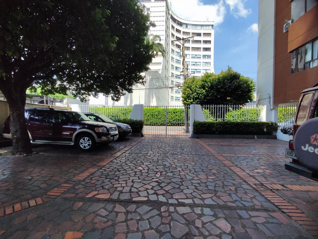 Apartamento en venta en Caobos, Cúcuta · foto 14 de 14