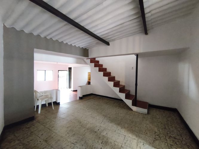 Casa en venta en La Cabrera, Cúcuta · foto 2 de 12