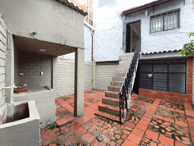 Casa en venta en La Cabrera, Cúcuta · foto 5 de 12
