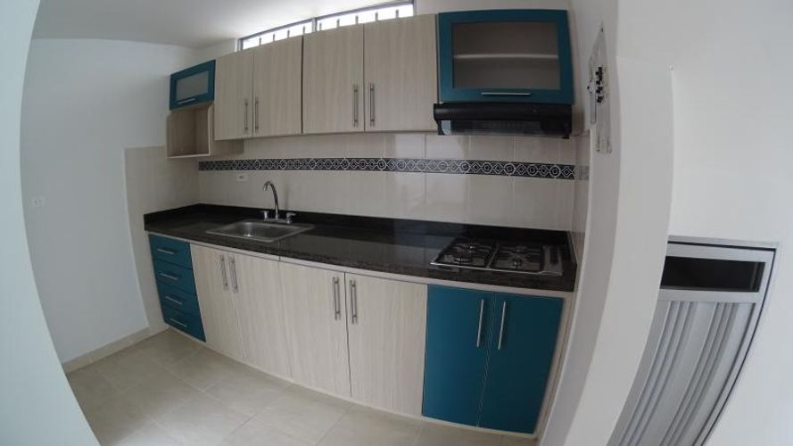 Casa de 3 alcobas en venta en Villa Antigua, Villa del Rosario, 108 m² · foto 6 de 19
