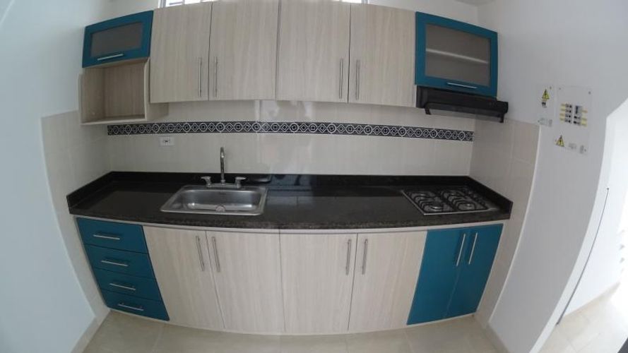 Casa de 3 alcobas en venta en Villa Antigua, Villa del Rosario, 108 m² · foto 7 de 19