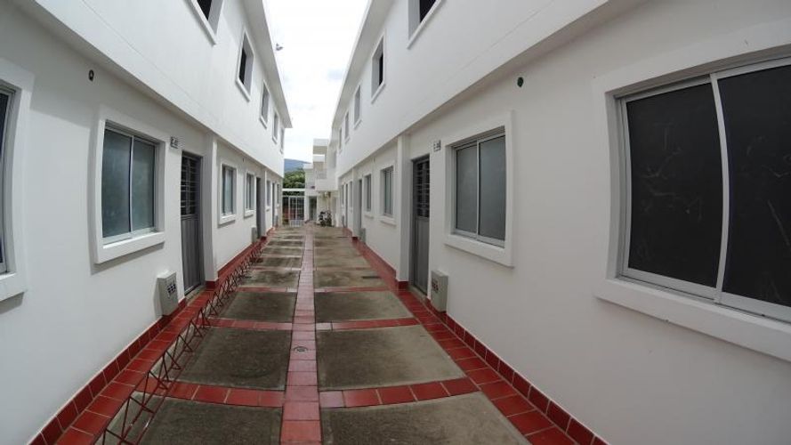 Casa de 3 alcobas en venta en Villa Antigua, Villa del Rosario, 108 m² · foto 16 de 19