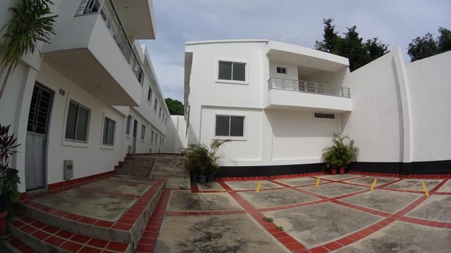 Casa de 3 alcobas en venta en Villa Antigua, Villa del Rosario, 108 m² · foto 18 de 19