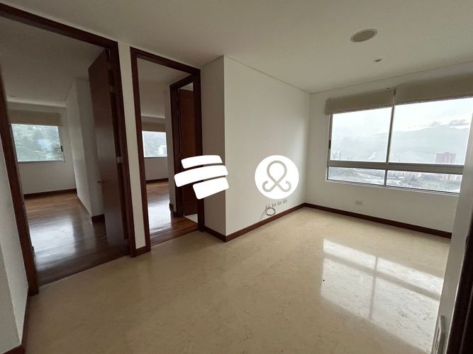 Apartamento de 3 alcobas en venta en Los Balsos, Medellín, 272 m² · foto 19 de 21