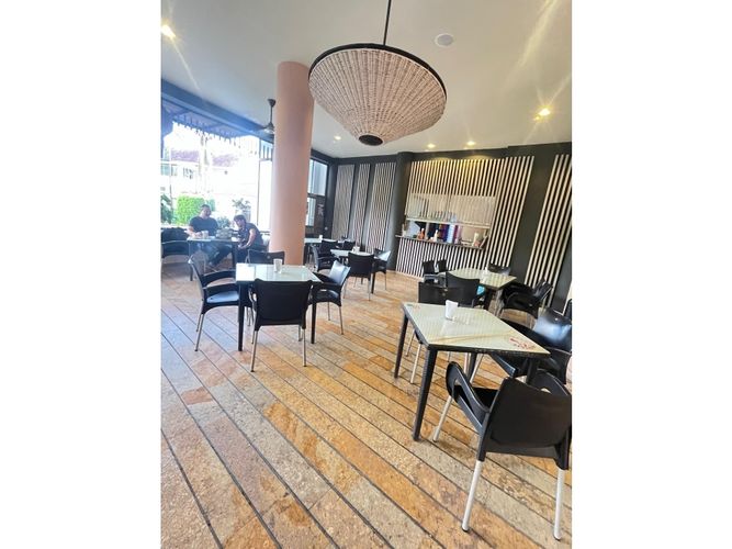Apartamento de 3 alcobas en venta en Anillo Vial, Floridablanca, 113 m² · foto 3 de 21