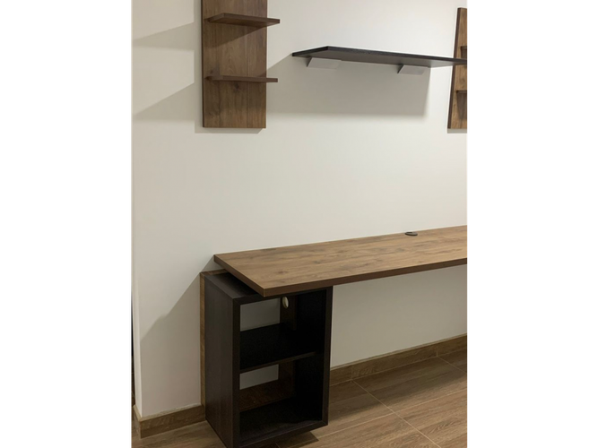 Apartamento de 2 alcobas en venta en Conjunto Residencial Provenzal, Madrid, 60 m² · foto 3 de 14