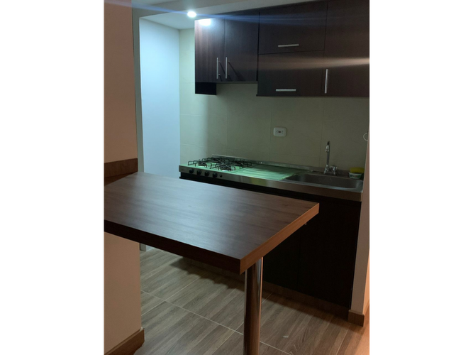 Apartamento de 2 alcobas en venta en Conjunto Residencial Provenzal, Madrid, 60 m² · foto 5 de 14