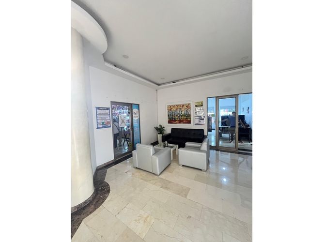 Apartamento de 3 alcobas en venta en Anillo Vial, Floridablanca, 113 m² · foto 7 de 21