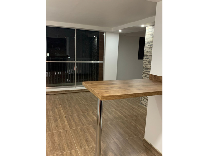 Apartamento de 2 alcobas en venta en Conjunto Residencial Provenzal, Madrid, 60 m² · foto 6 de 14