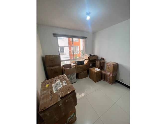 Apartamento de 3 alcobas en venta en Anillo Vial, Floridablanca, 113 m² · foto 8 de 21
