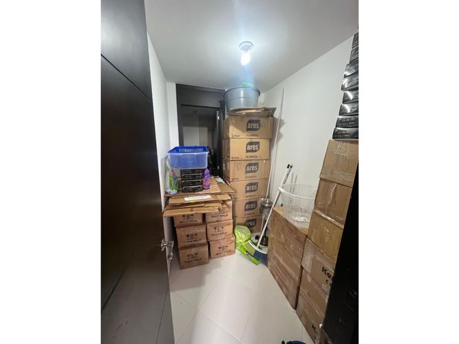 Apartamento de 3 alcobas en venta en Anillo Vial, Floridablanca, 113 m² · foto 9 de 21