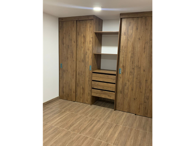 Apartamento de 2 alcobas en venta en Conjunto Residencial Provenzal, Madrid, 60 m² · foto 9 de 14