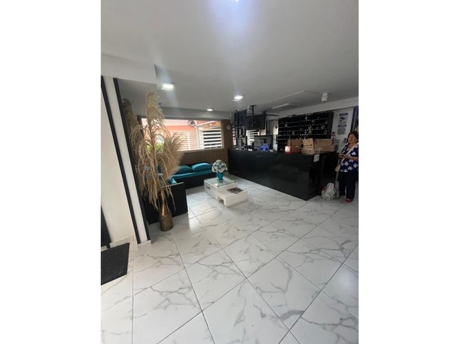 Apartamento de 3 alcobas en venta en Anillo Vial, Floridablanca, 113 m² · foto 12 de 21