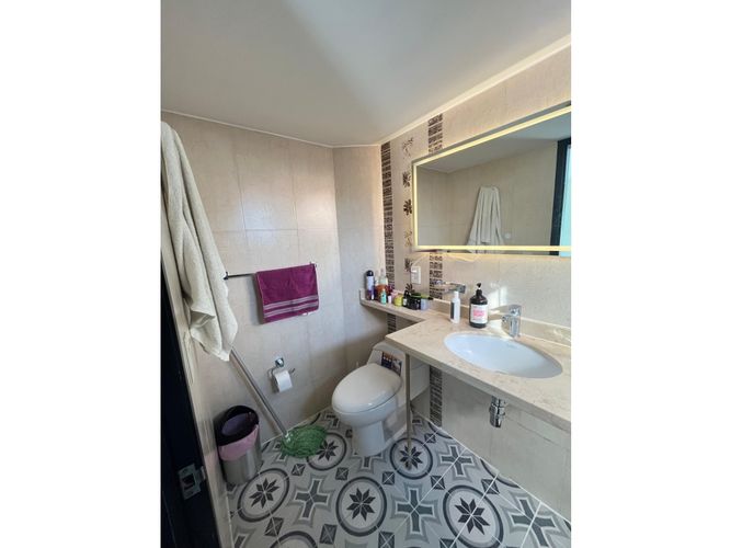 Apartamento de 3 alcobas en venta en Anillo Vial, Floridablanca, 113 m² · foto 14 de 21