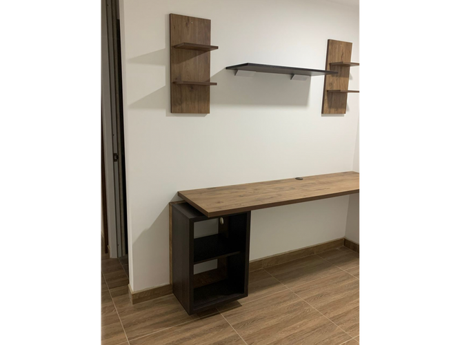 Apartamento de 2 alcobas en venta en Conjunto Residencial Provenzal, Madrid, 60 m² · foto 11 de 14