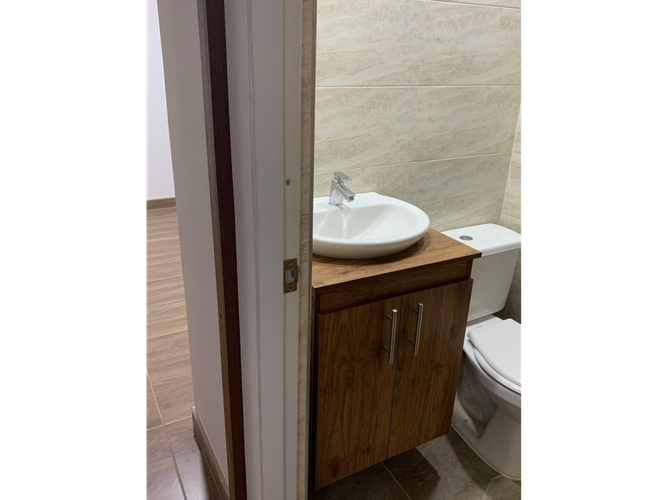 Apartamento de 2 alcobas en venta en Conjunto Residencial Provenzal, Madrid, 60 m² · foto 13 de 14
