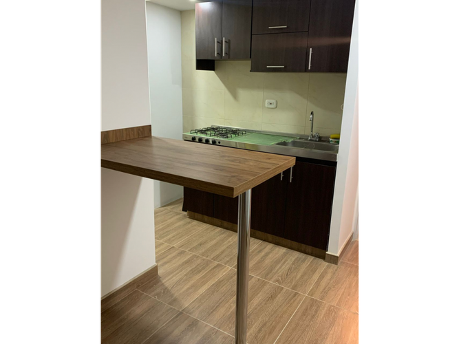 Apartamento de 2 alcobas en venta en Conjunto Residencial Provenzal, Madrid, 60 m² · foto 14 de 14