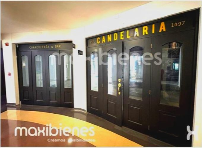 Local en arriendo en Los Balsos, Medellín, 135 m² · foto 2 de 6