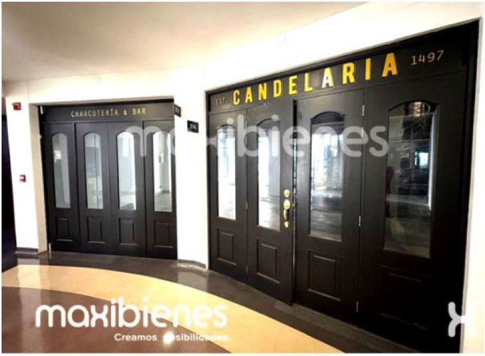 Local en arriendo en Los Balsos, Medellín, 135 m² · foto 5 de 6